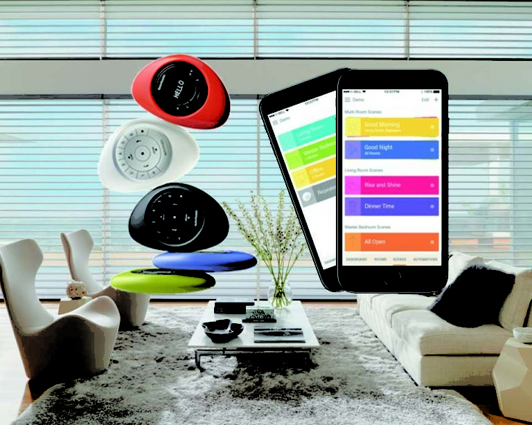PowerView® Automation