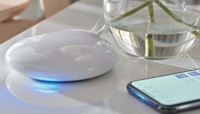 Hunter Douglas PowerView® Motorization