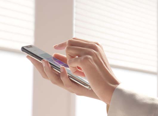 PowerView Motorization