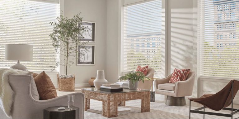 Aria Soft Blinds – New Window Fashions