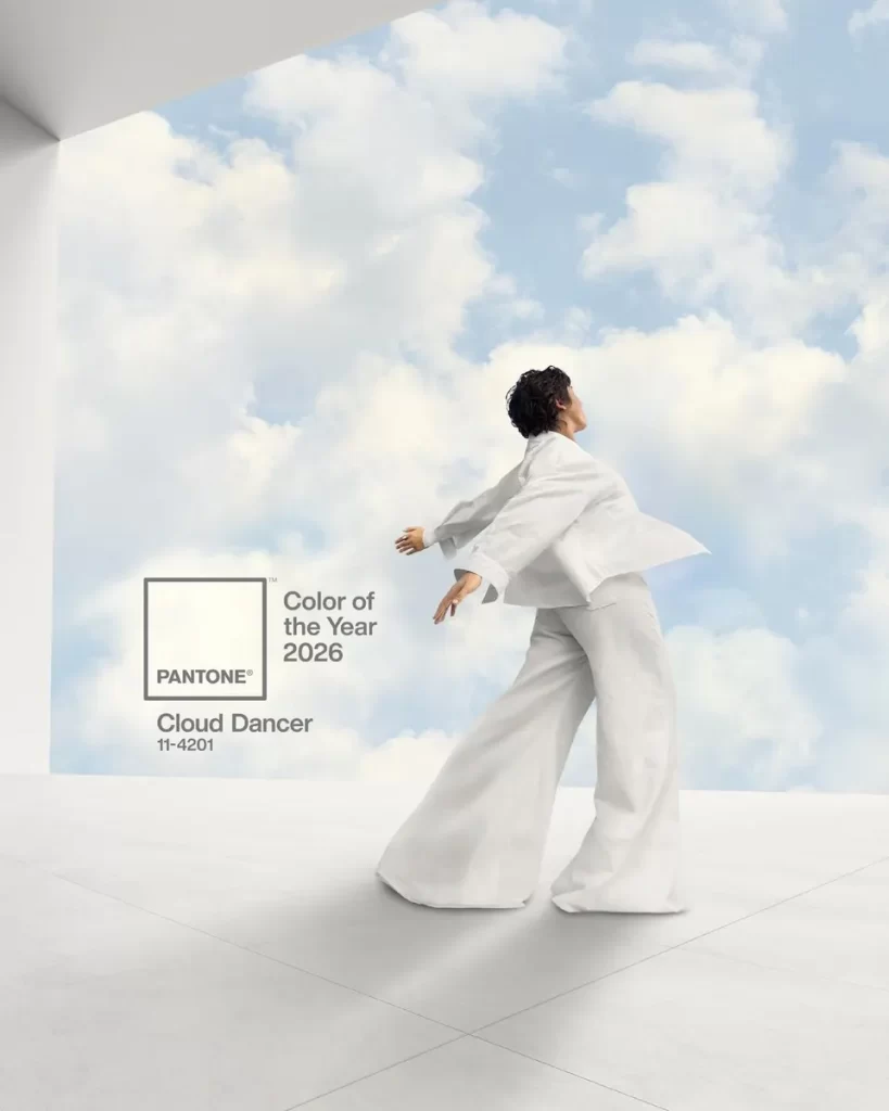 Pantone® Color of the Year