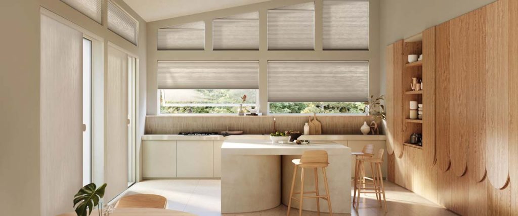 Applause Cellular Shades