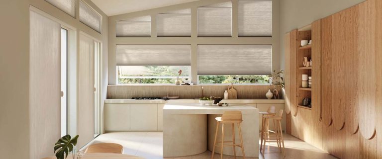 Applause Cellular Shades
