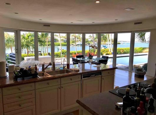 Duette® Cellular Shades Up