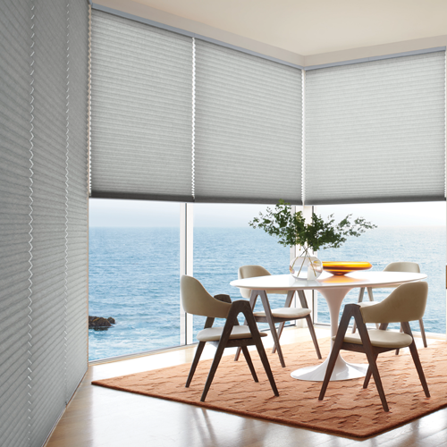 Duette® Cellular Shades