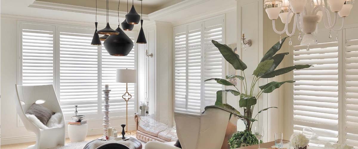 Norman Woodlore Shutters