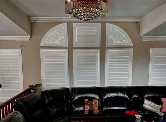 Norman Shutters