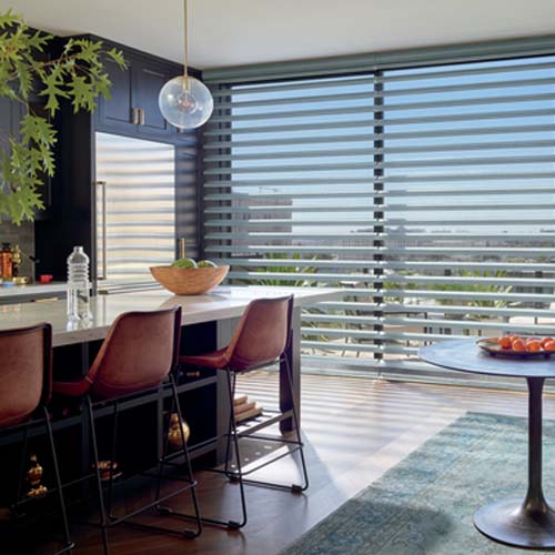 Pirouette® Sheer Shades