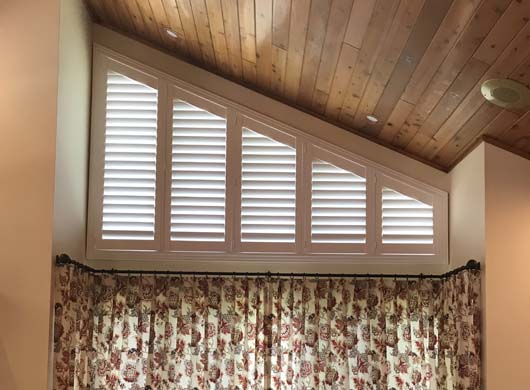 Norman Shutters