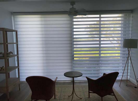 Silhouette® Sheer Shades