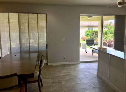 Skyline® Panel Track Blinds