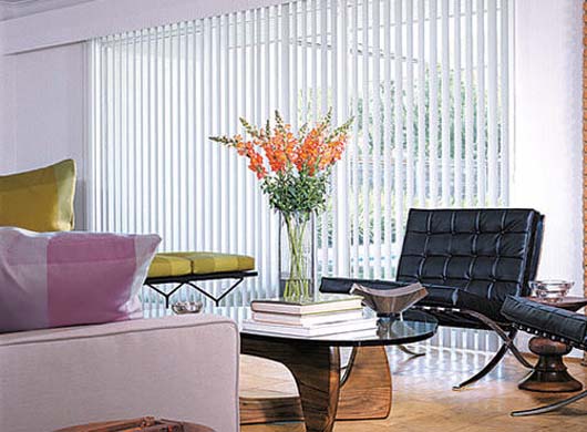 Vertical Solutions Vertical Blinds