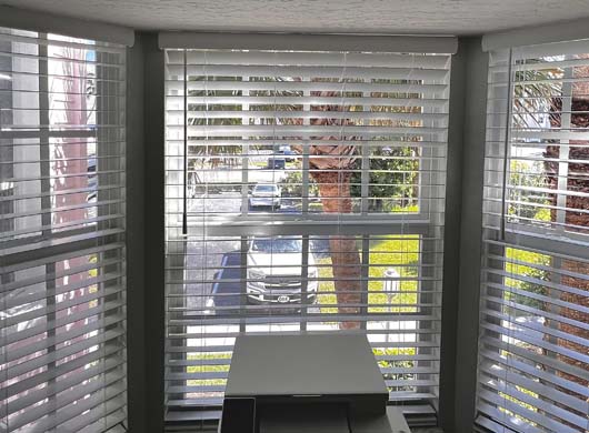 Norman Ultimate Blinds