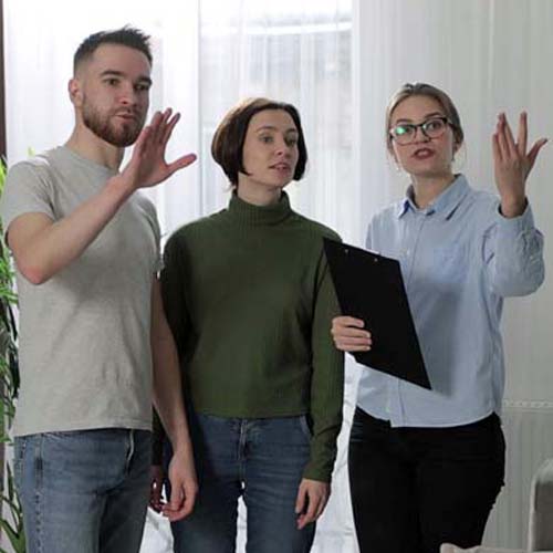 Window Treatment Consultation