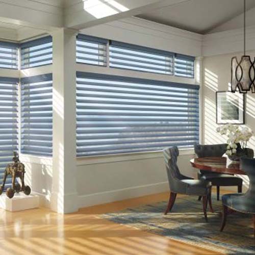 Silhouette® Sheer Shades
